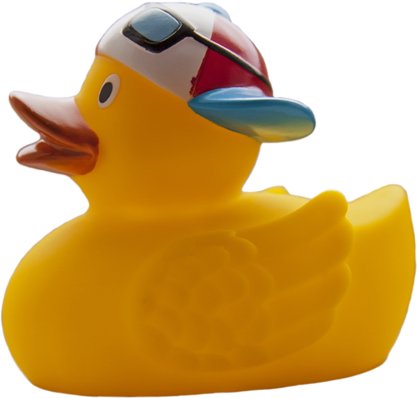 Rubber Duck Png Image With Transparent Background Free Png Images