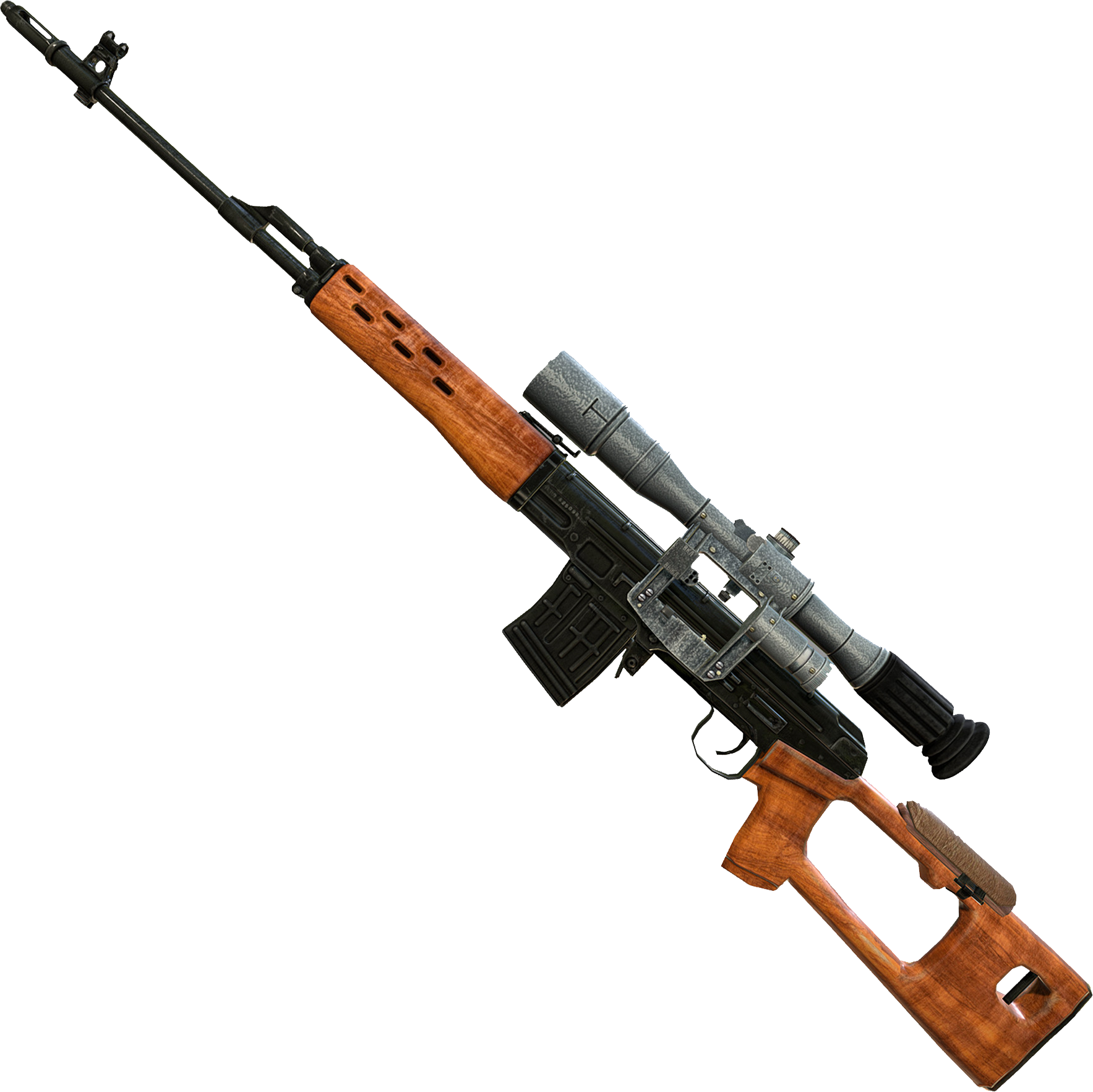 Sniper Rifle Png Image With Transparent Background Free Png Images