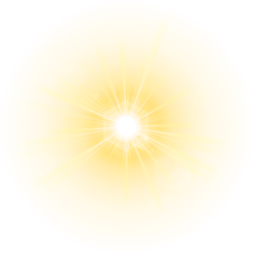 Sun - PNG image with transparent background | Free Png Images