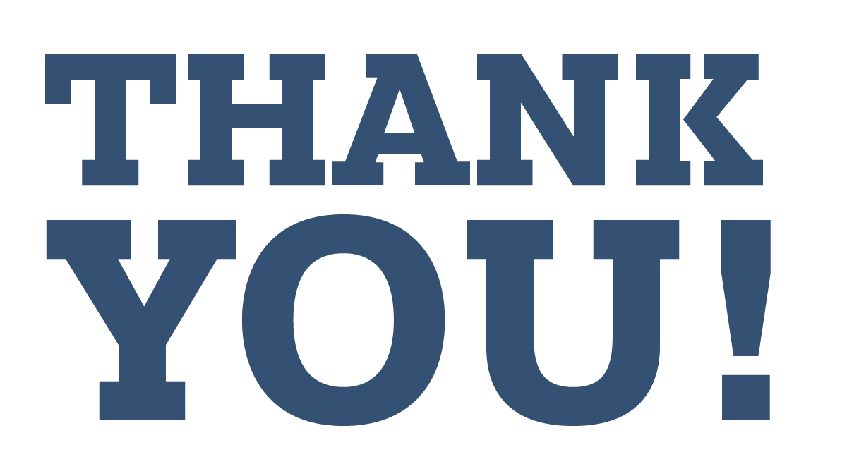 Thank You Png Image With Transparent Background Free Png Images